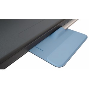 LOGITECH Rugged Folio GRAPHITE (UK)