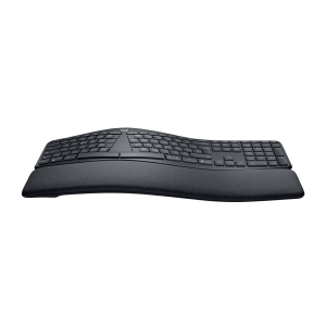 LOGITECH ERGO K860 - GRAPHITE CENTRAL