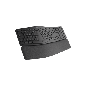 LOGITECH ERGO K860 - GRAPHITE CENTRAL