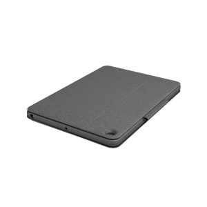LOGITECH Combo Touch for iPad 7th & 8th generation - Graphite - Fra