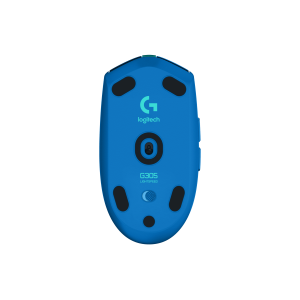 LOGITECH G305 LIGHTSPEED Wireless Gaming Mouse - BLUE - EWR2