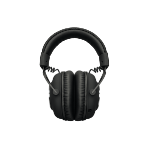 LOGITECH PRO X Wireless LightSpeed Gaming Headset - BLACK - EMEA