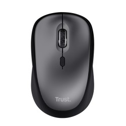 Trust Yvi+ Souris sans fil silencieuse | JDB-Info