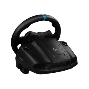 LOGITECH G923 Wheel and pedals set wired for PC Microsoft Xbox One