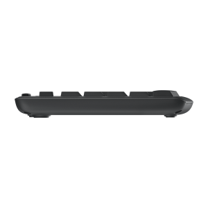 LOGITECH MK295 Silent Wireless Combo - GRAPHITE - DEU - CENTRAL