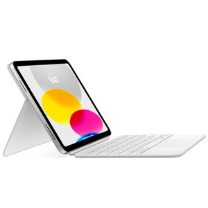 APPLE Magic Keyboard Folio for iPad 10th generation Arabic