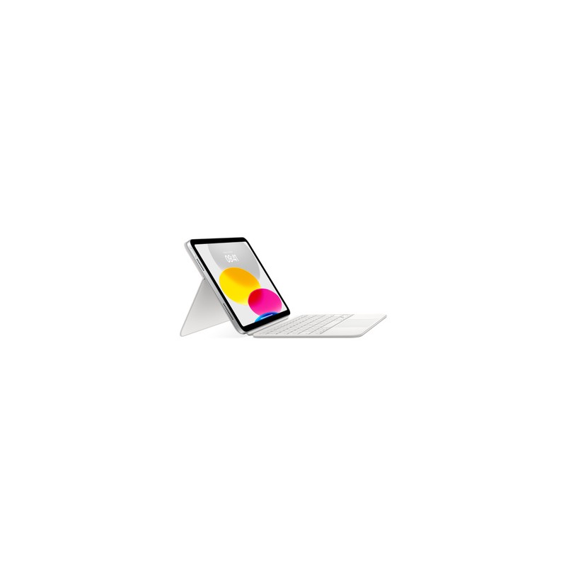 APPLE Magic Keyboard Folio for iPad 10th generation German
