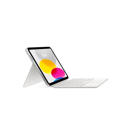APPLE Magic Keyboard Folio for iPad 10th generation German
