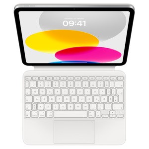 APPLE Magic Keyboard Folio for iPad 10th generation German