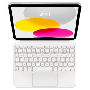 APPLE Magic Keyboard Folio for iPad 10th generation US English