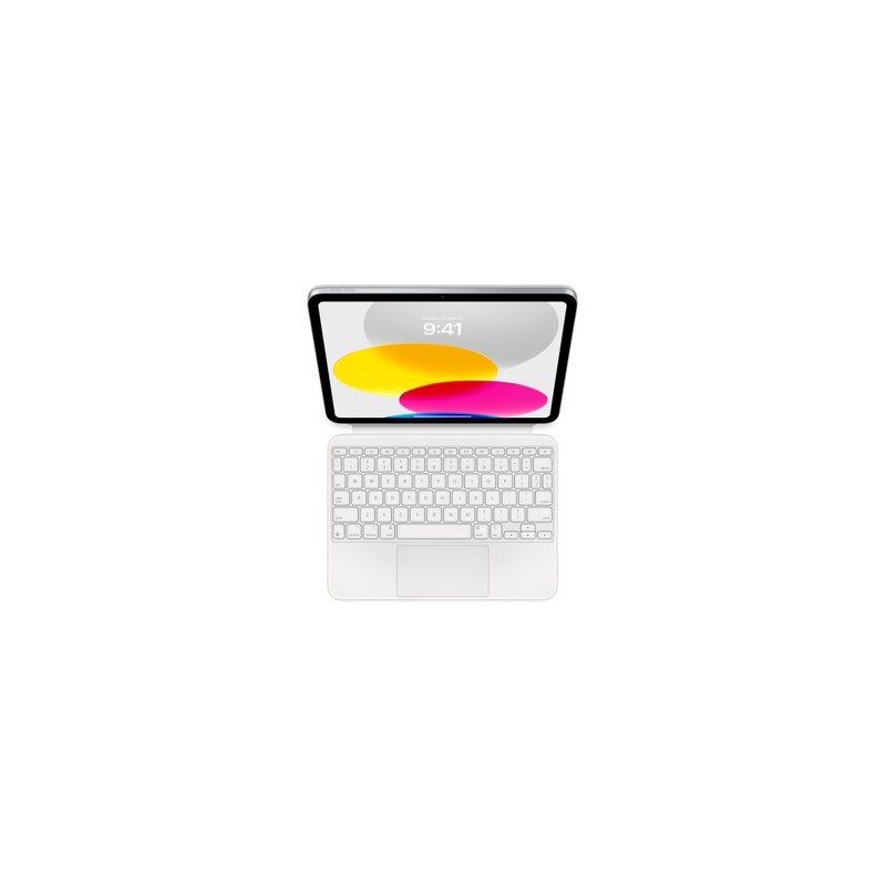 APPLE Magic Keyboard Folio for iPad 10th generation US English