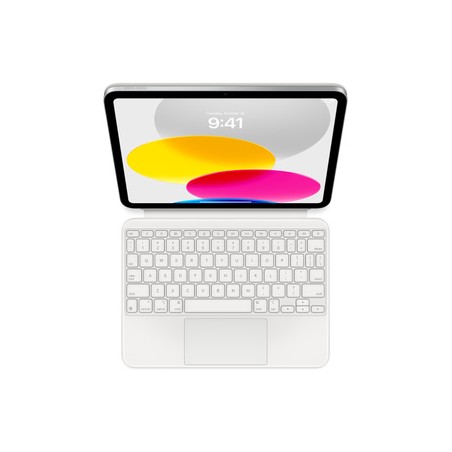 APPLE Magic Keyboard Folio for iPad 10th generation US English