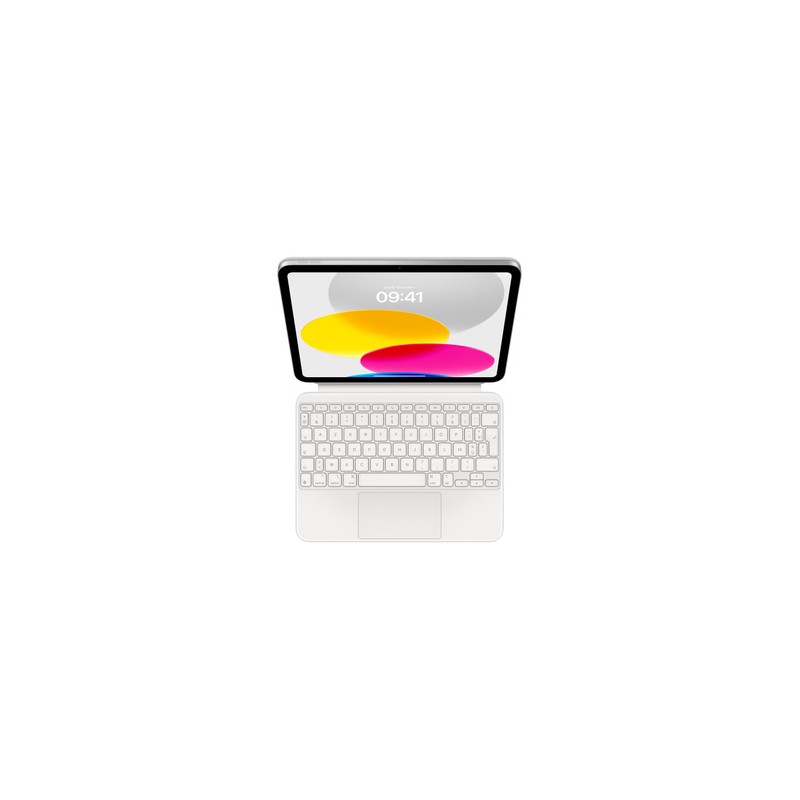 APPLE Magic Keyboard Folio for iPad 10th generation French