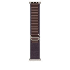 APPLE 49mm Indigo Alpine Loop - Small