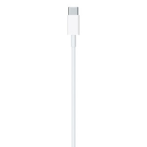 APPLE USB-C to Lightning Cable 1m