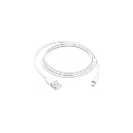 APPLE Lightning to USB Cable 1m