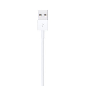 APPLE Lightning to USB Cable 1m