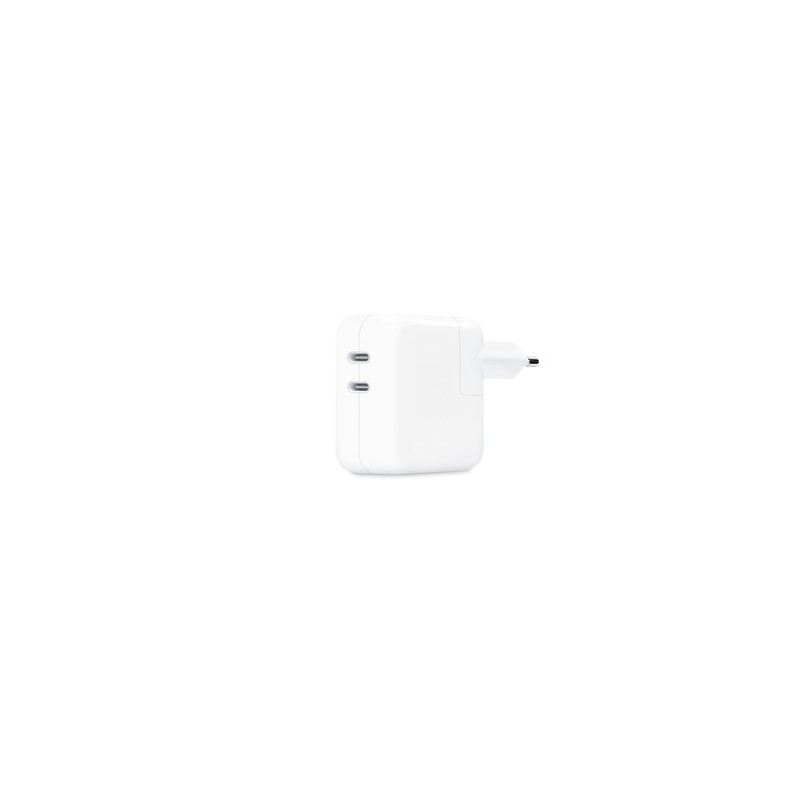 APPLE 35W Dual USB-C Power Adapter