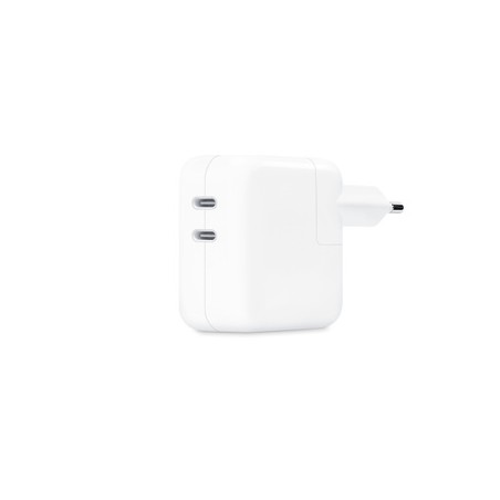 APPLE 35W Dual USB-C Power Adapter