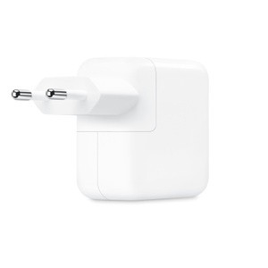 APPLE 35W Dual USB-C Power Adapter