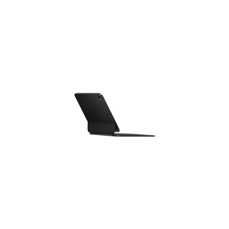 APPLE Magic Keyboard for iPad Pro 11 (M4) - German - Black