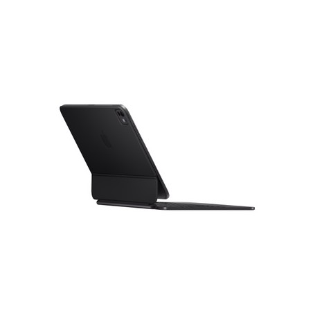 APPLE Magic Keyboard for iPad Pro 11 (M4) - German - Black