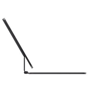 APPLE Magic Keyboard for iPad Pro 11 (M4) - German - Black