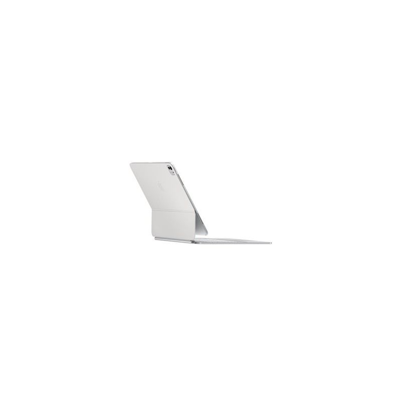 APPLE Magic Keyboard for iPad Pro 13 (M4) - German - White