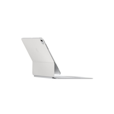 APPLE Magic Keyboard for iPad Pro 13 (M4) - German - White