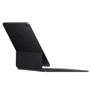 APPLE Magic Keyboard for iPad Pro 13 (M4) - German - Black