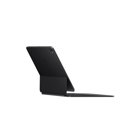 APPLE Magic Keyboard for iPad Pro 13 (M4) - German - Black