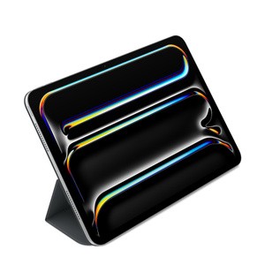 APPLE Smart Folio for iPad Pro 11p (M4) - Black
