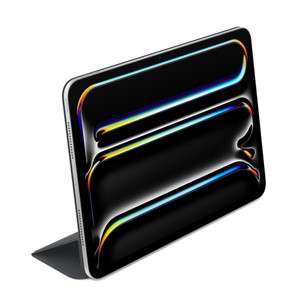 APPLE Smart Folio for iPad Pro 11p (M4) - Black