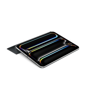 APPLE Smart Folio for iPad Pro 11p (M4) - Black