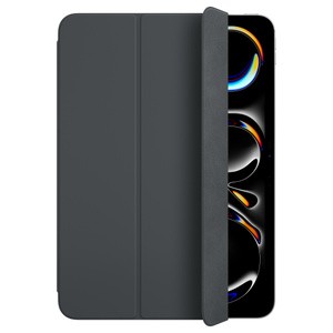 APPLE Smart Folio for iPad Pro 11p (M4) - Black