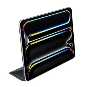 APPLE Smart Folio for iPad Pro 13p (M4) - Black