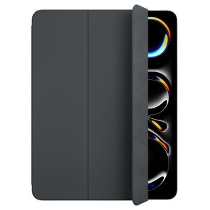 APPLE Smart Folio for iPad Pro 13p (M4) - Black