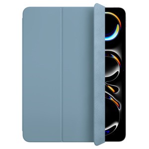 APPLE Smart Folio for iPad Pro 13p (M4) - Denim