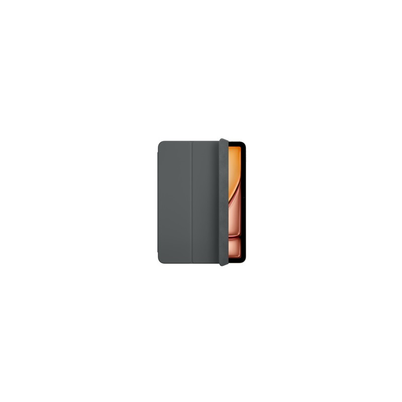 APPLE SmartFolio for iPadAir 11p(M2) - Charcoal Gray