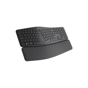 LOGITECH ERGO K860 KEYBOARD - GRAPHITE (US)