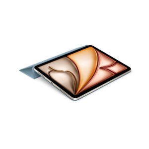 APPLE SmartFolio for iPadAir 11p(M2) - Denim