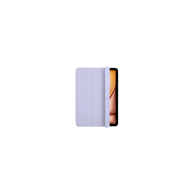 APPLE SmartFolio for iPadAir 11p(M2) - Light Violet