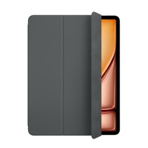 APPLE SmartFolio for iPadAir 13p(M2) - Charcoal Gray