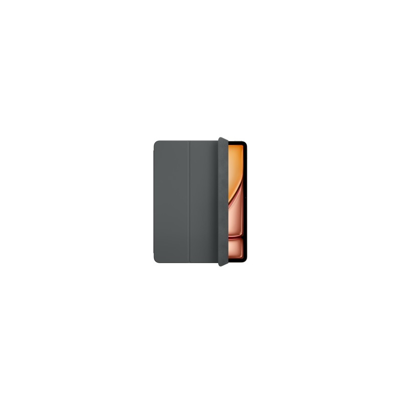 APPLE SmartFolio for iPadAir 13p(M2) - Charcoal Gray