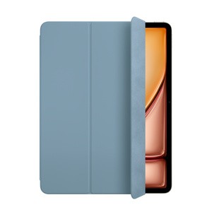 APPLE SmartFolio for iPadAir 13p(M2) - Denim