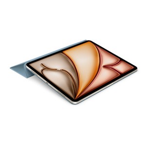 APPLE SmartFolio for iPadAir 13p(M2) - Denim