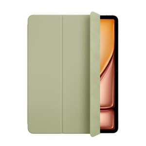 APPLE SmartFolio for iPadAir 13p(M2) - Sage