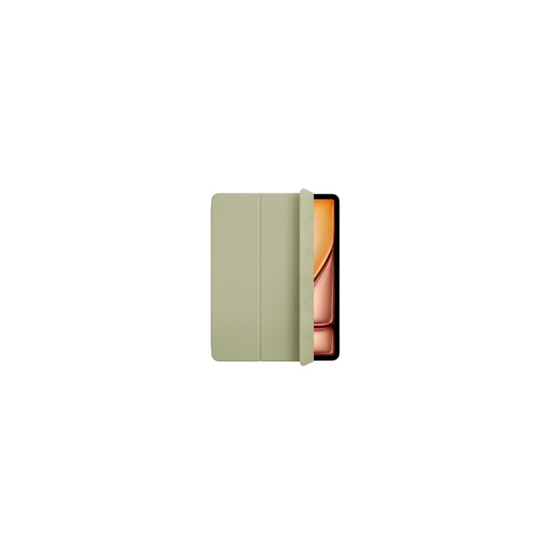 APPLE SmartFolio for iPadAir 13p(M2) - Sage