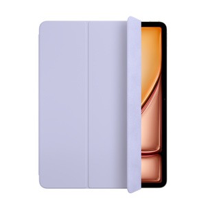 APPLE SmartFolio for iPadAir 13p(M2) - Light Violet