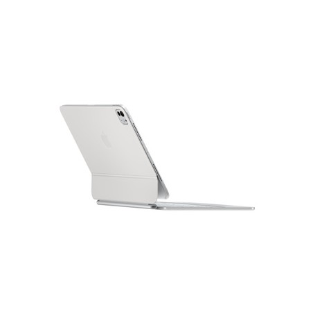 APPLE Magic Keyboard for iPad Pro 11p (M4) - Dutch - White